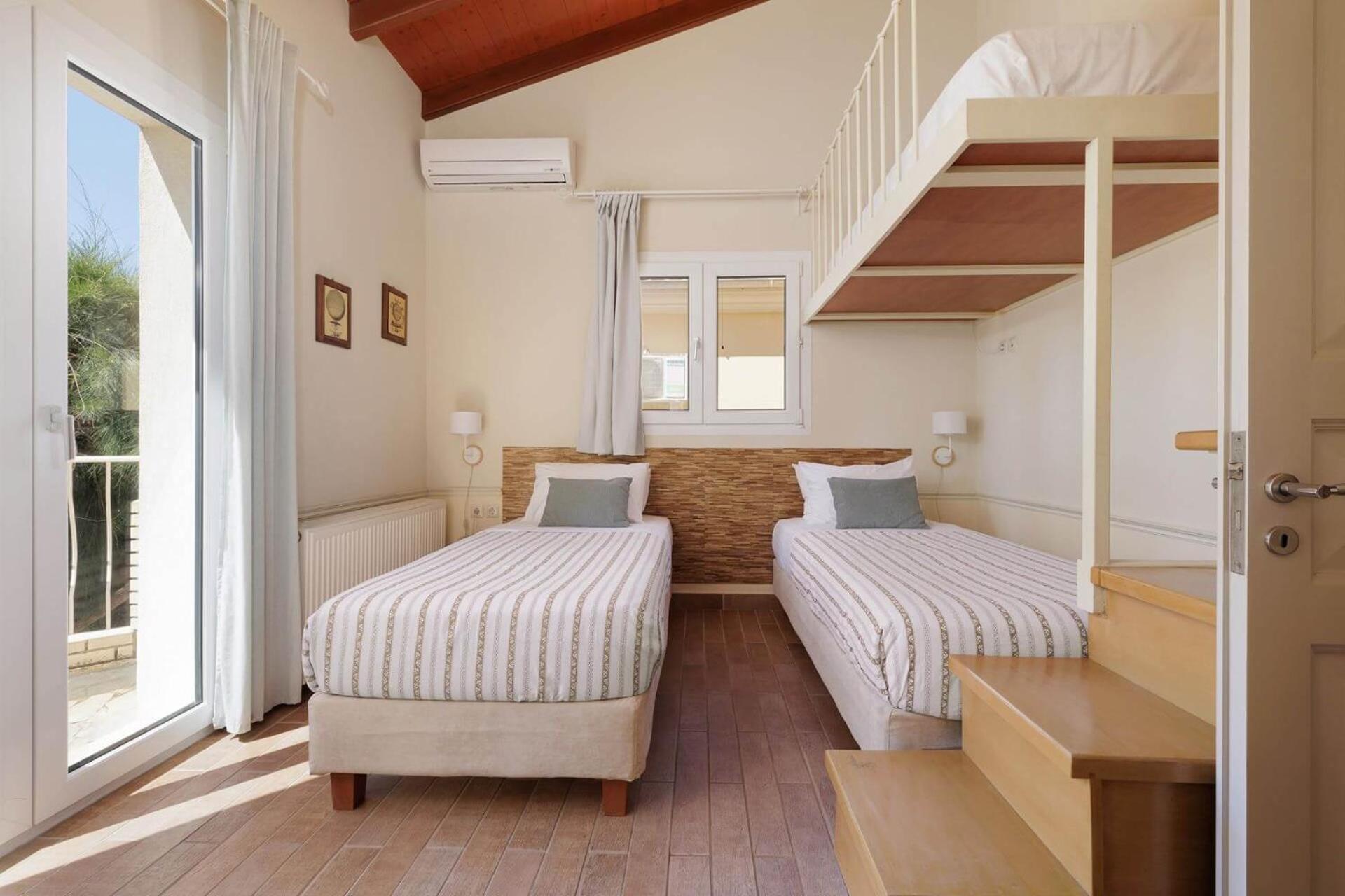 Villa St Nicholas House With Private Heated Pool Dasziá Kültér fotó